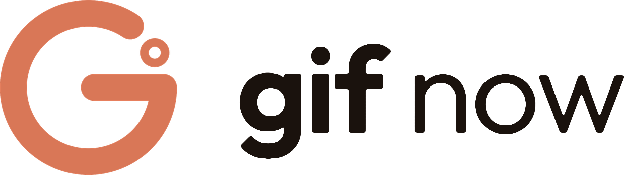 GIF NOW