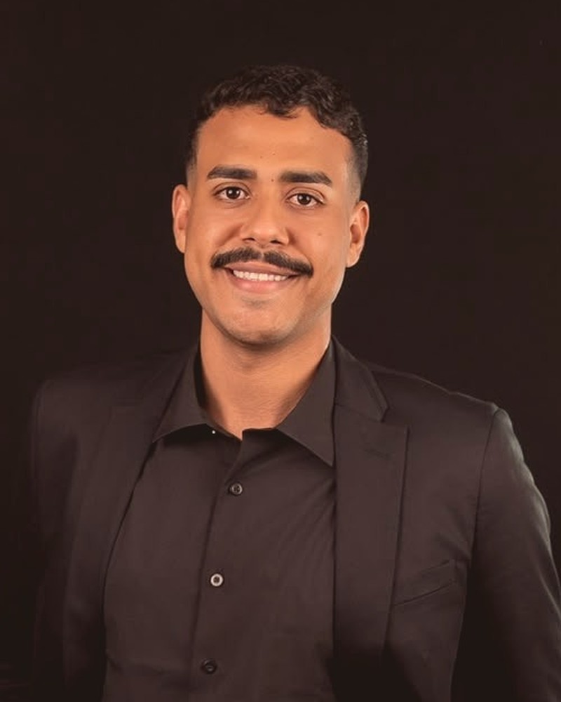 Gustavo Torres, cofundador da GIF NOW